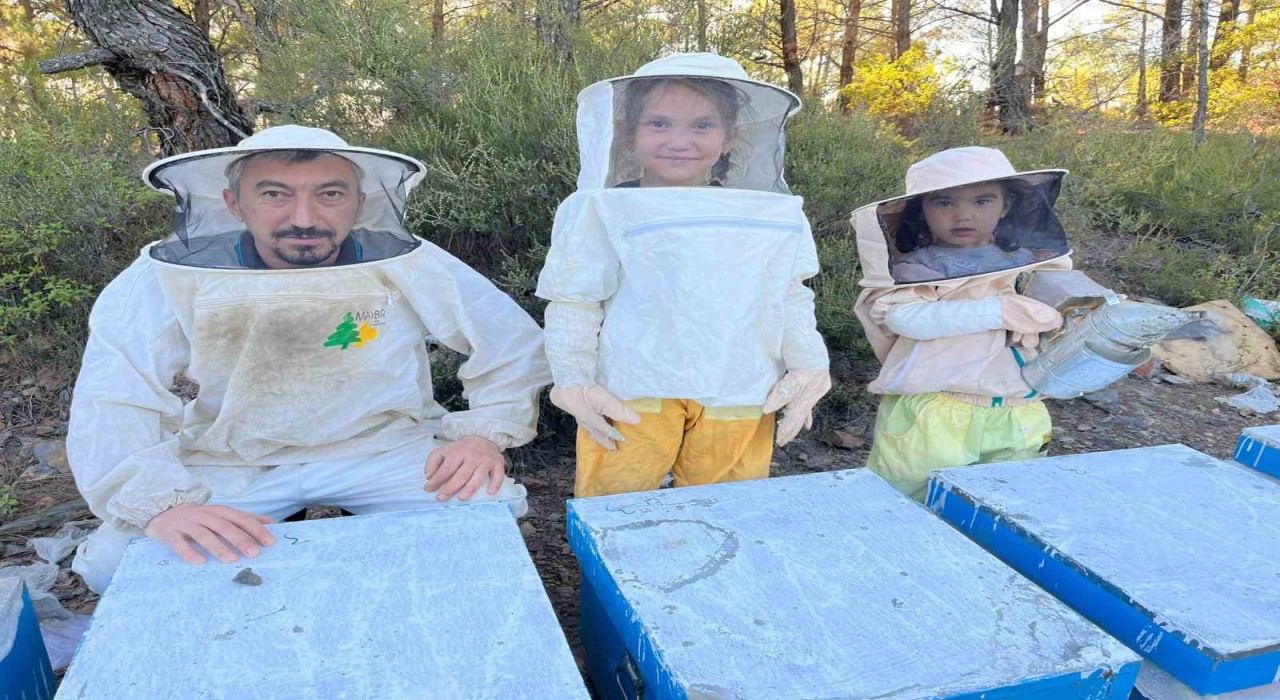 Yatağanlı miniklerden aracılığa erken başlangıç