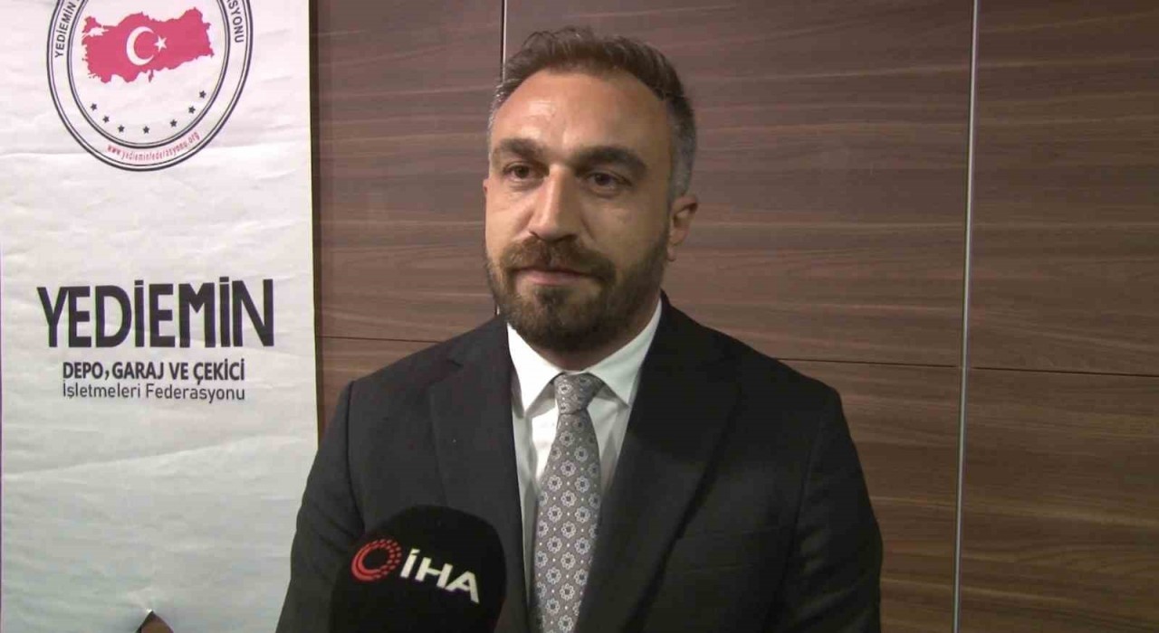 Yediemin sektörünün geleceği Bursada masaya yatırıldı