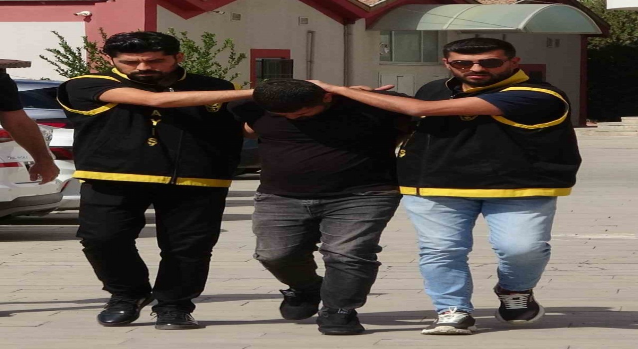 Yeni sevgili, eski sevgiliyi öldürdü