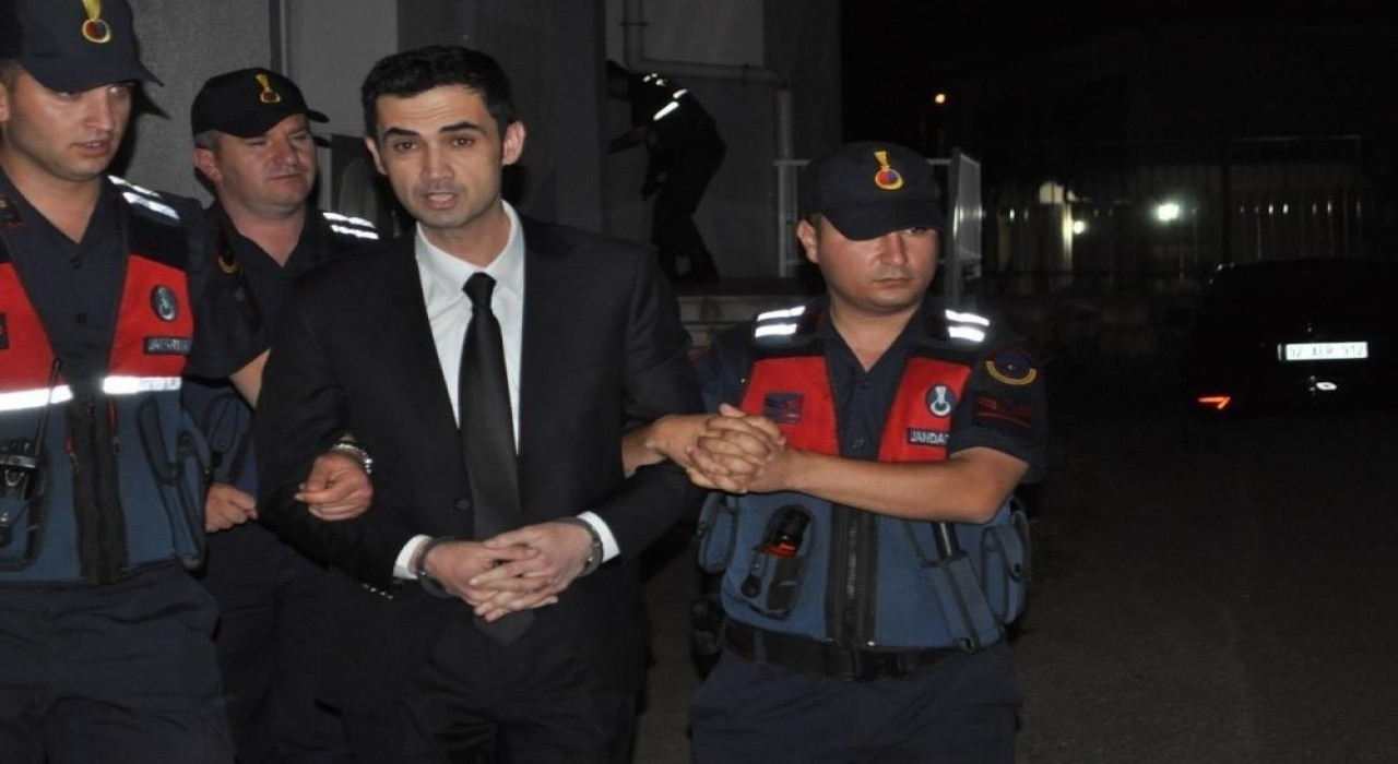 Yolsuzlukla yargılanan belediye başkanına 23 yıl 11 ay hapis cezası