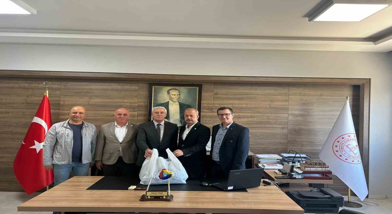 YTSOdan 200 öğrenciye destek