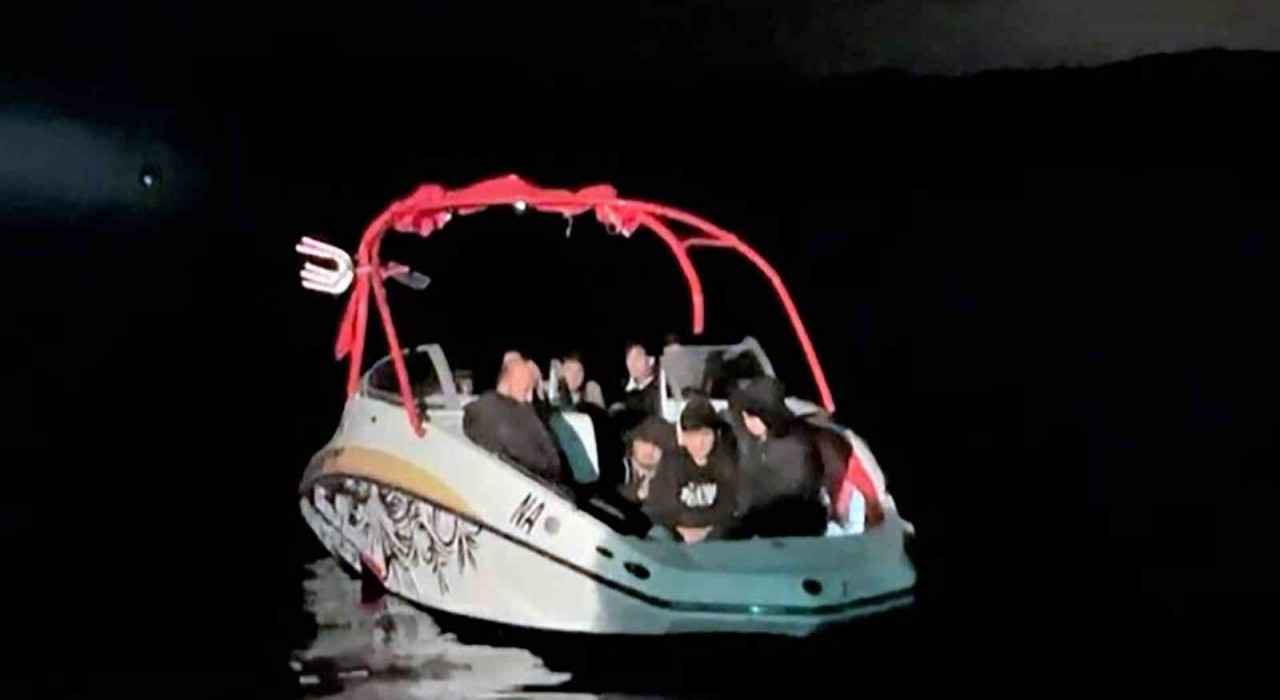 Yunanistan 8i çocuk 19 düzensiz göçmeni ölüme itti