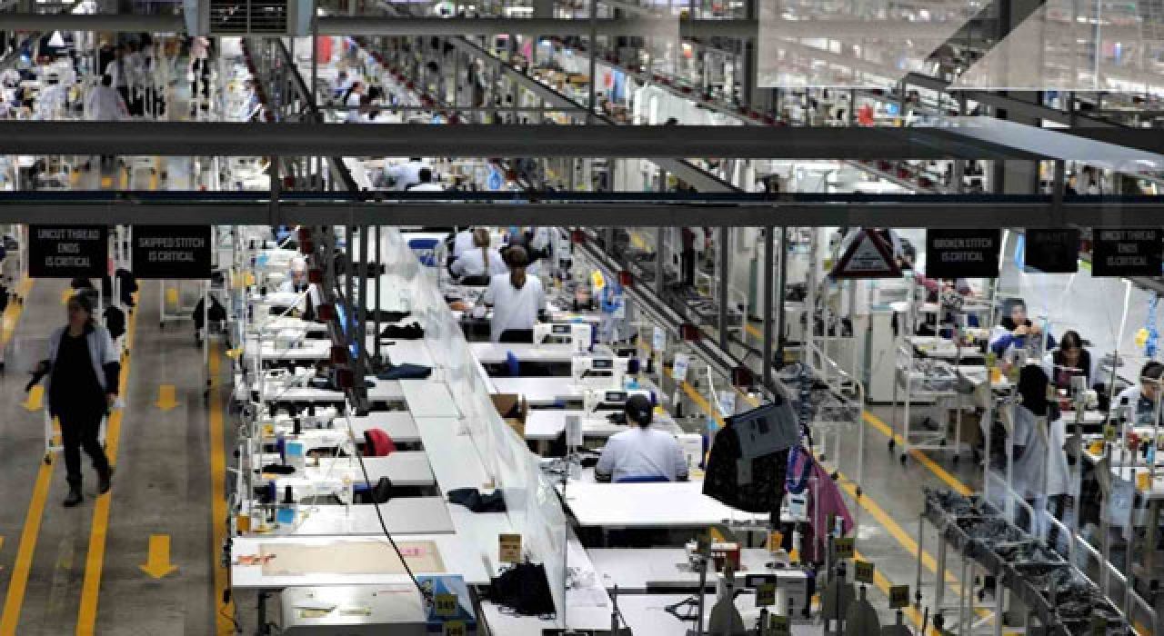 Yurt Dışı Üretici Fiyat Endeksi Verileri Açıklandı