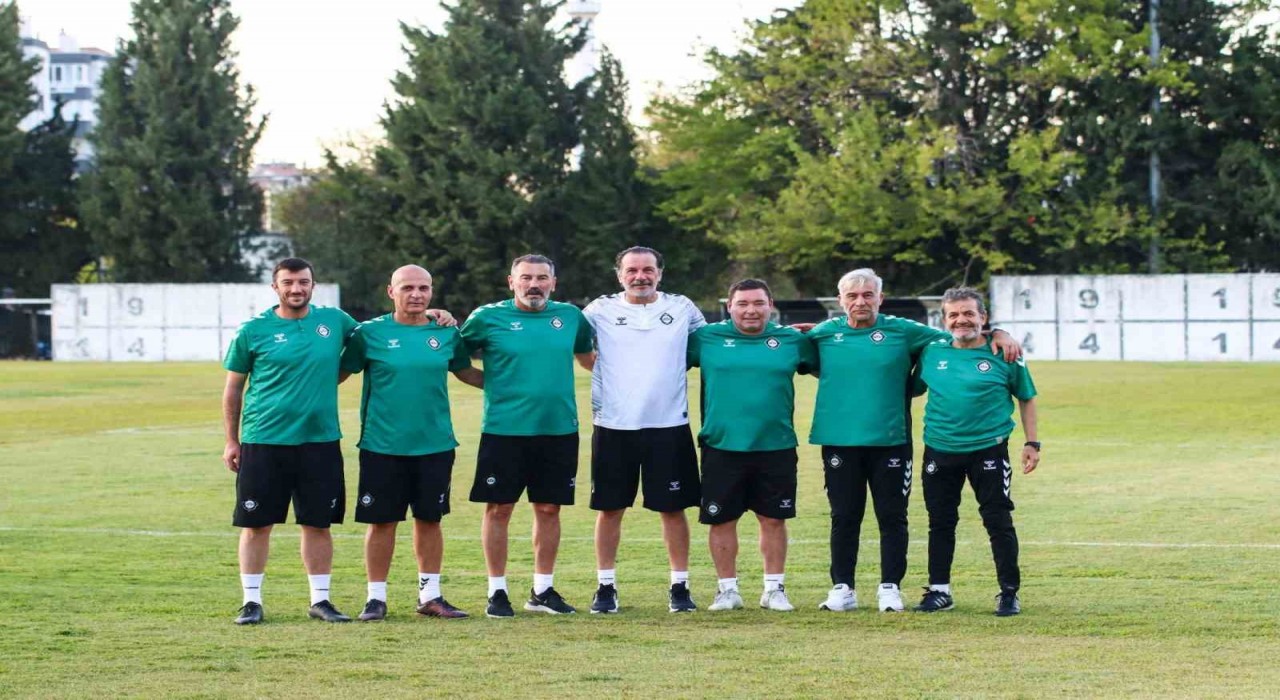 Yusuf Şimşek de Altaya çare olamadı