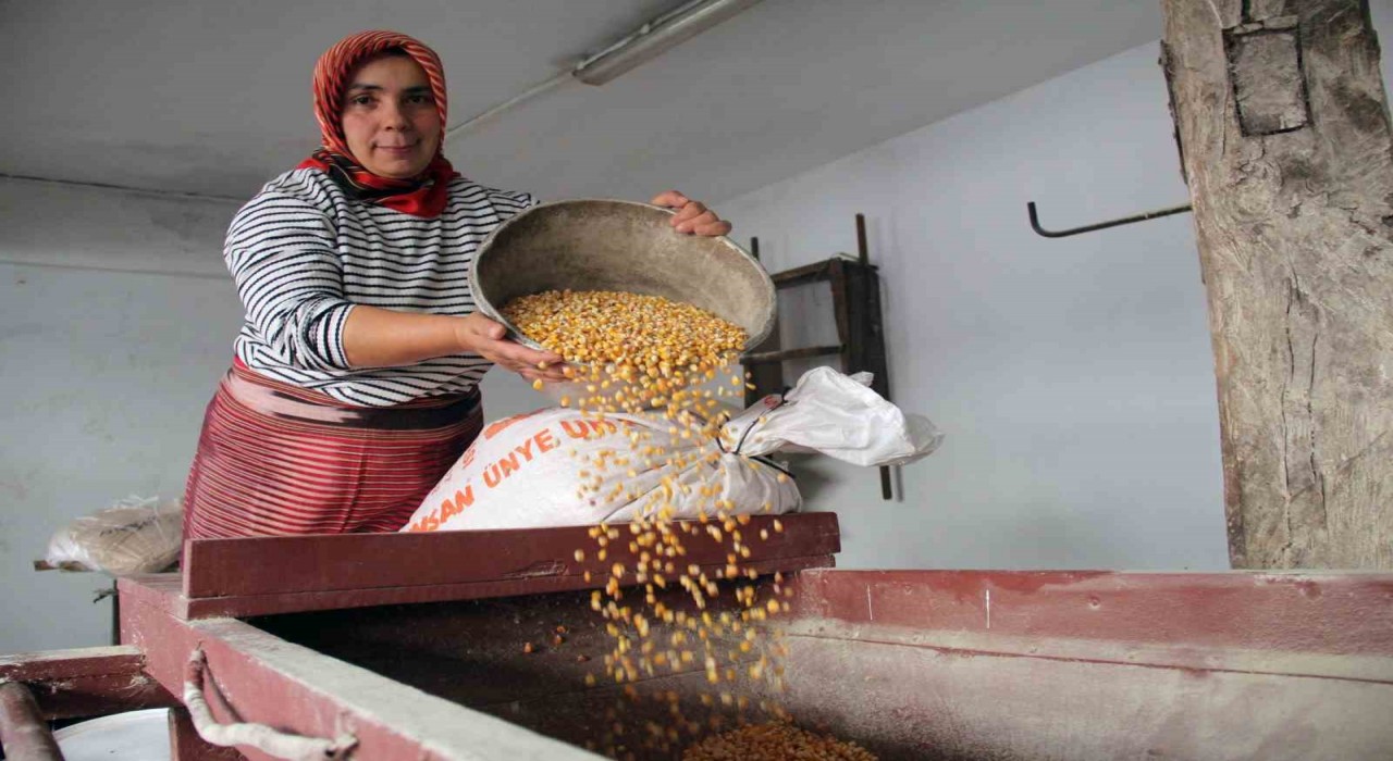 Zamana direnen çarklar