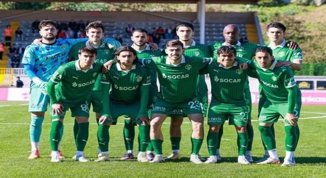 Ziraat Türkiye Kupası: 1926 Bulancakspor: 1 - Iğdır FK: 3