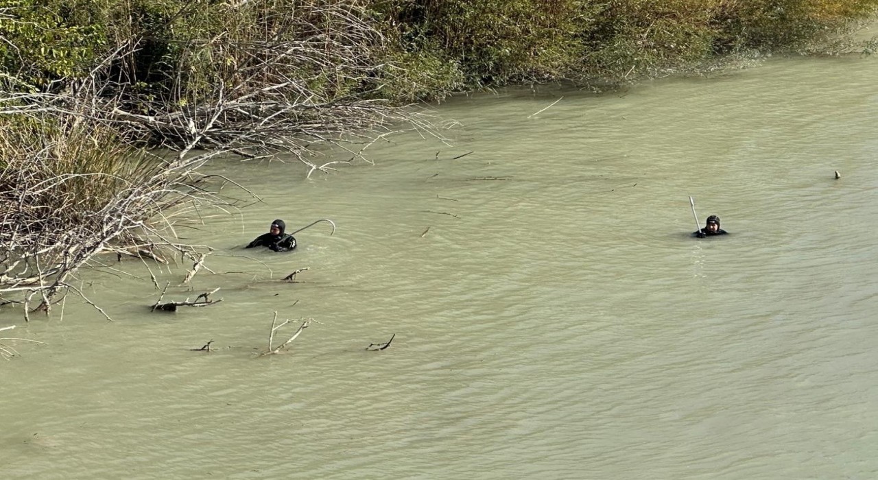 11 gün önce kaybolan engelli şahsın Göksuda cansız bedeni bulundu