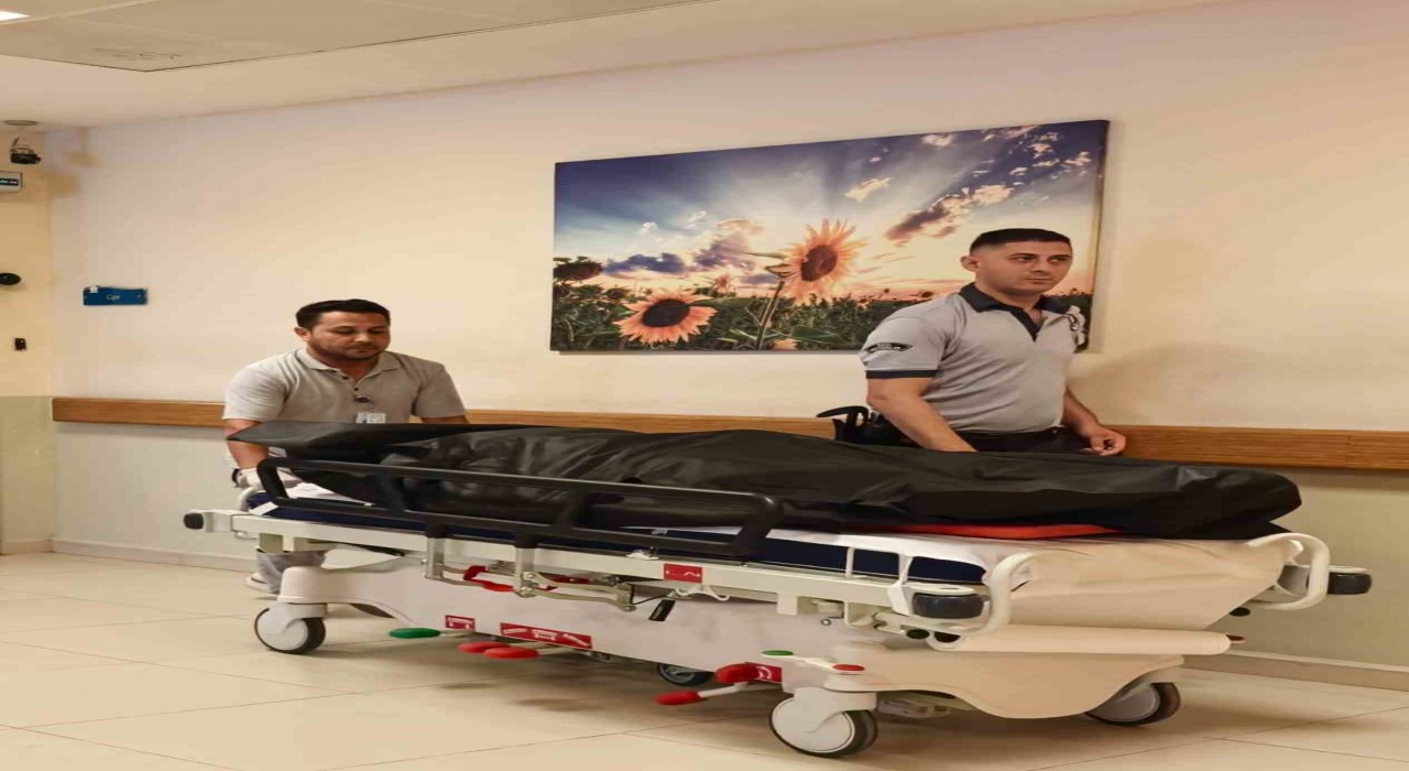 112yi arayıp fenalaştım diyen adam hayatını kaybetti