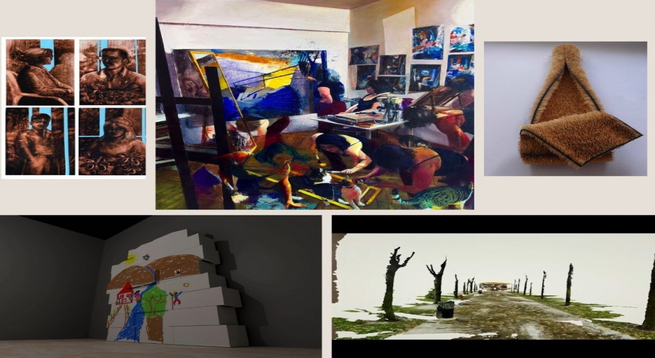 11nci Genç Sanat: Güncel Sanat Proje Yarışması sonuçlandı