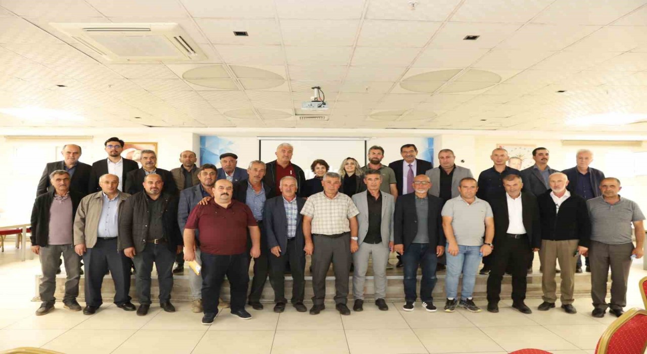 12 ilçede MUBİS tanıtımı