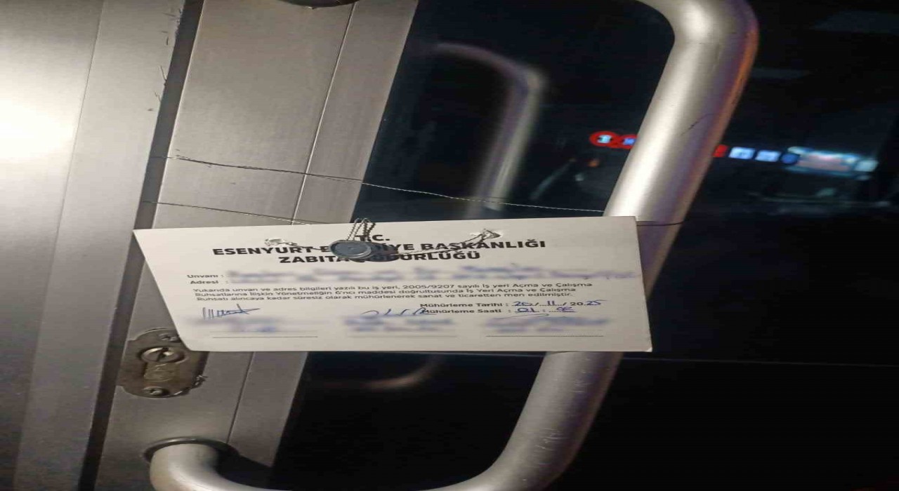 13 yaşındaki Erenin ölümü sonrası mühürlenen restorana 42 bin lira para cezası