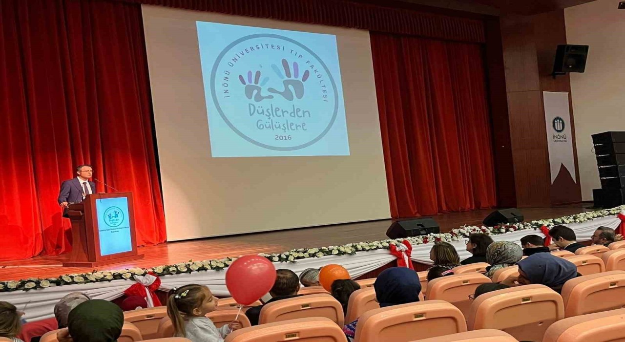 6. Geleneksel Mavi Halka Diyabetlileri ve Diyabet Gönüllüleri etkinliği gerçekleştirildi