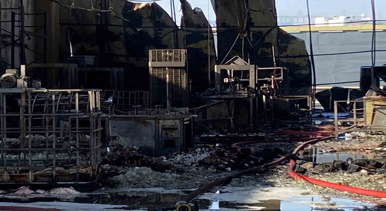 6 kişiye mezar olan yangının tanığı: İçerde çocuklar ve kadınlar bağırıyordu