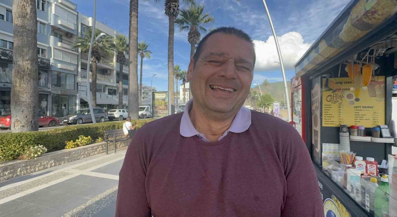 7 defa ölümden döndü, hayat mücadelesinden vazgeçmedi