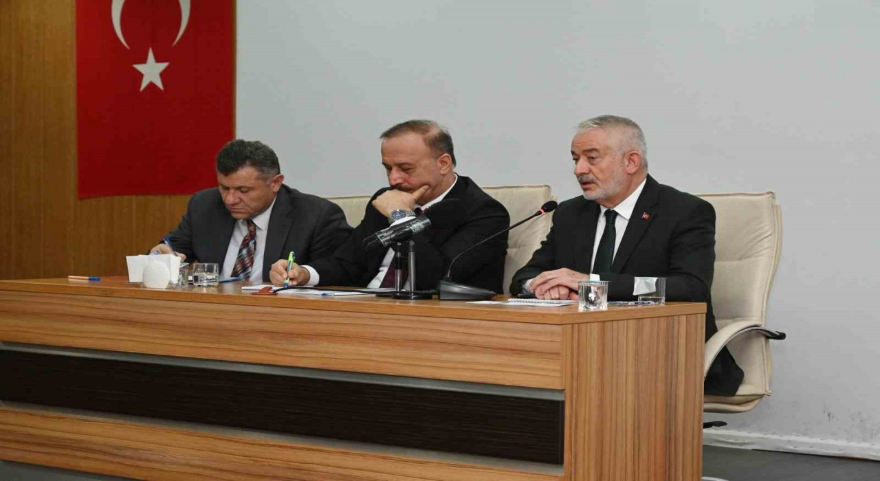 8. Isparta Kitap Fuarı için geri sayım başladı