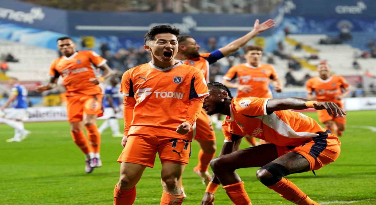 Abbosbek Fayzullayev, Süper Ligdeki ilk golünü attı