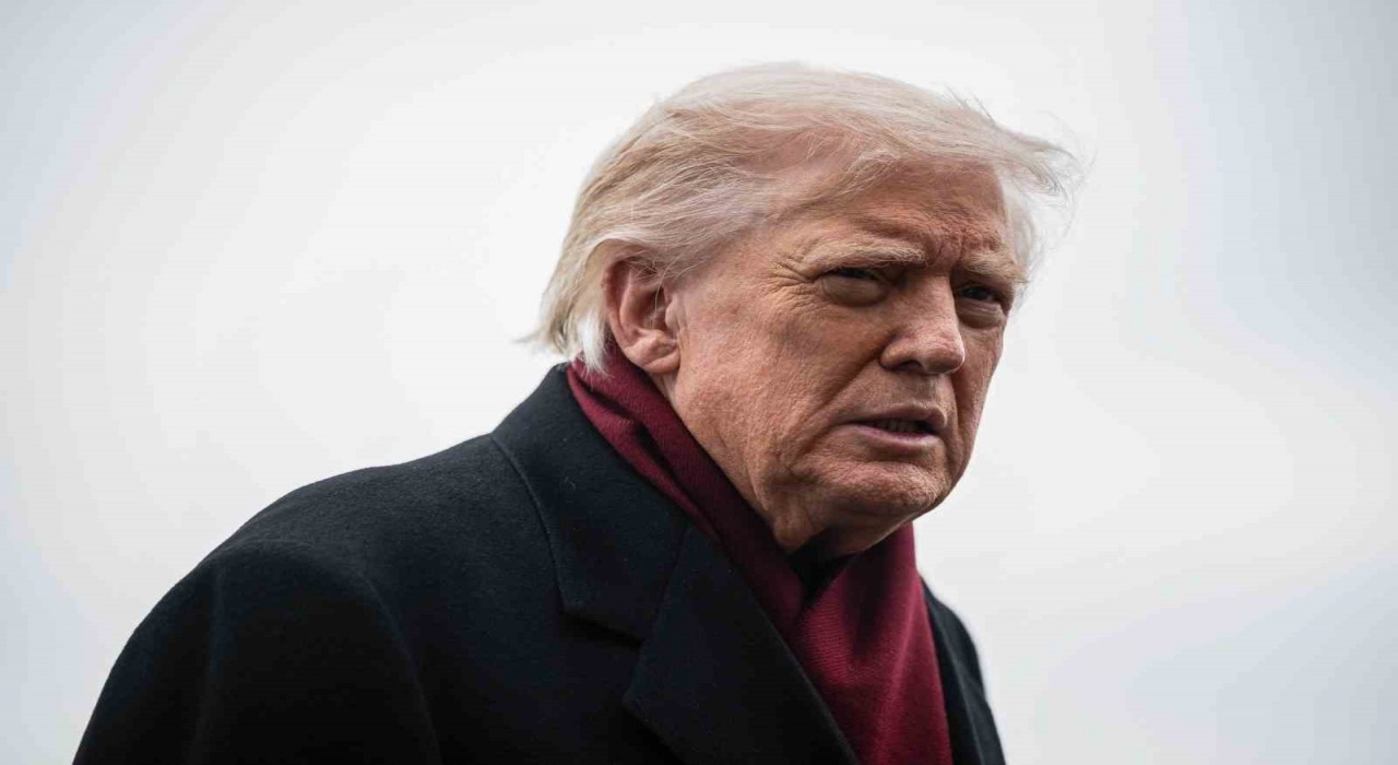 ABD basınından Trump ile Maduronun görüşeceği iddiası