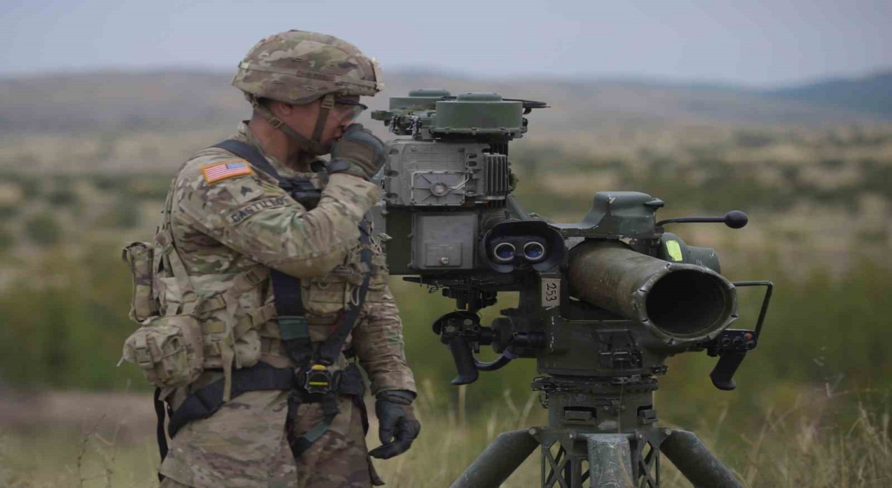 ABD Dışişleri Bakanlığından Hindistana 93 milyon dolarlık silah satışına izin