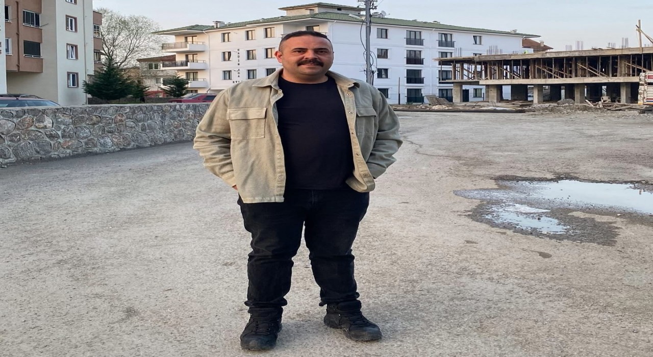 Acar ailesinin acı günü