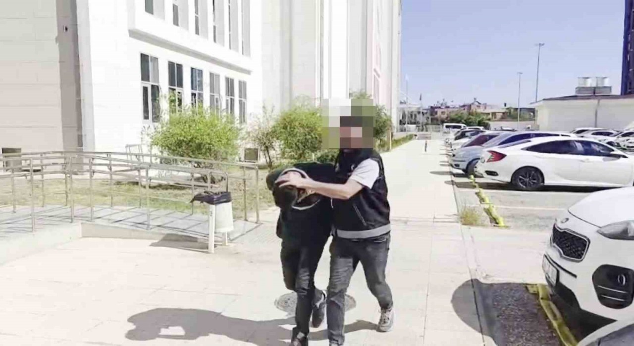 Adanada 39 firari uyuşturucu satıcısı yakalandı