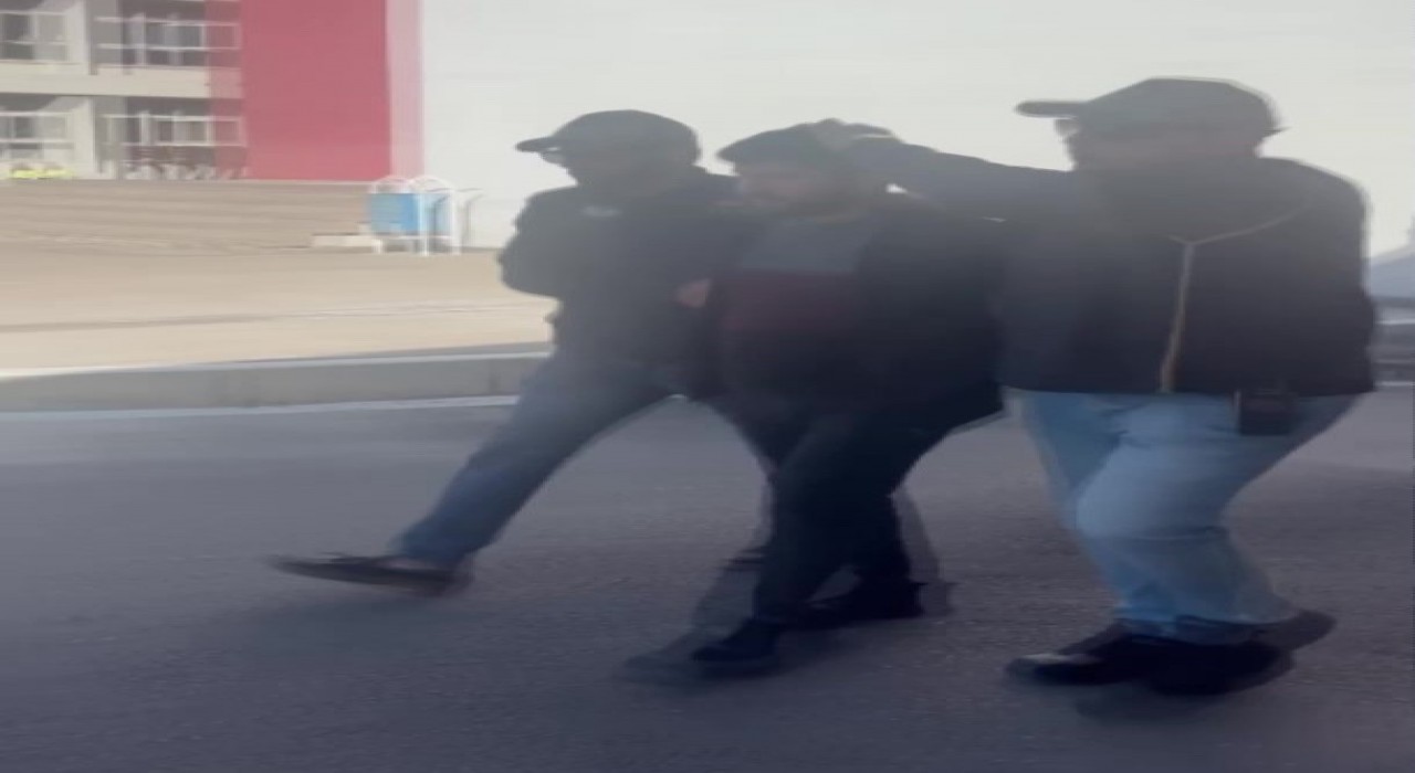 Adanada FETÖ firarisi öğretmen yakalandı:  Özel harekât polislerinden sorumluymuş