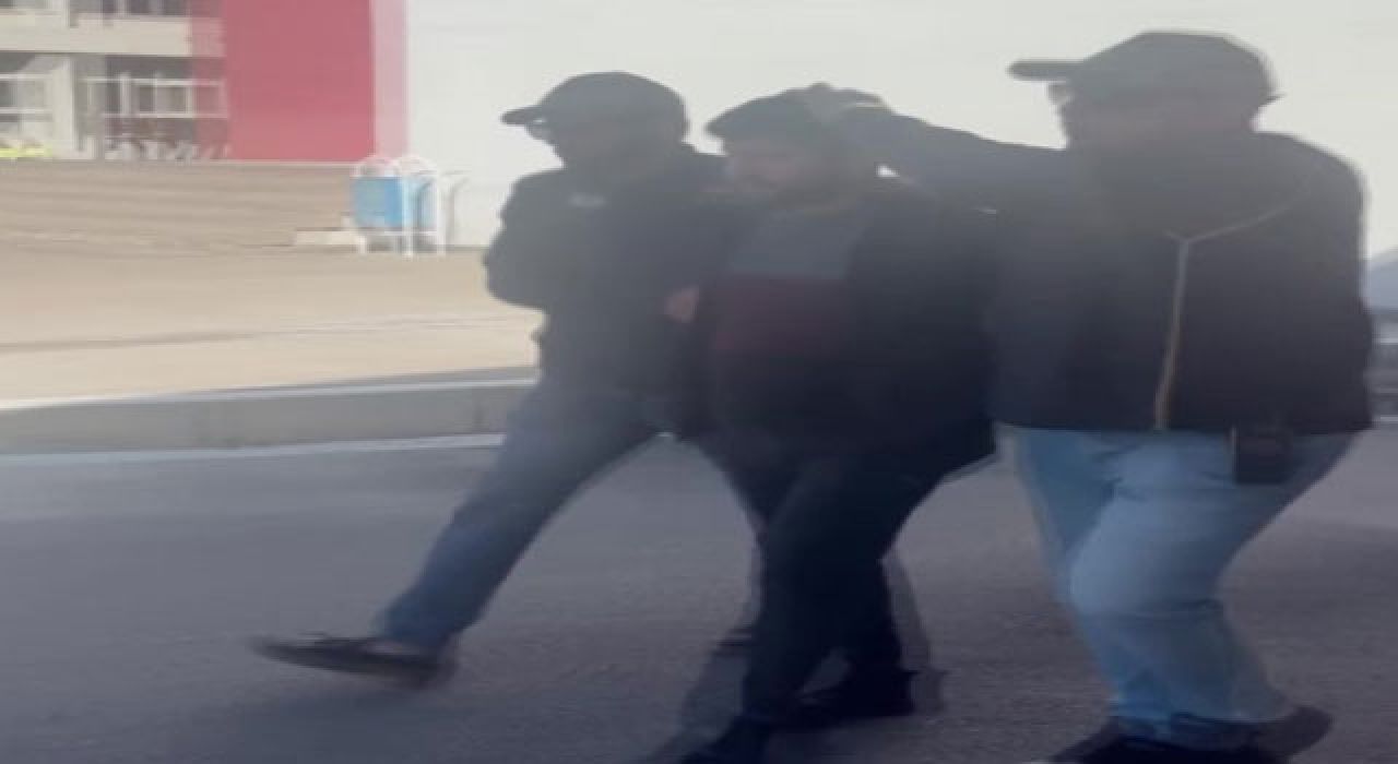 Adana’da FETÖ’den Aranan Hükümlü Yakalandı