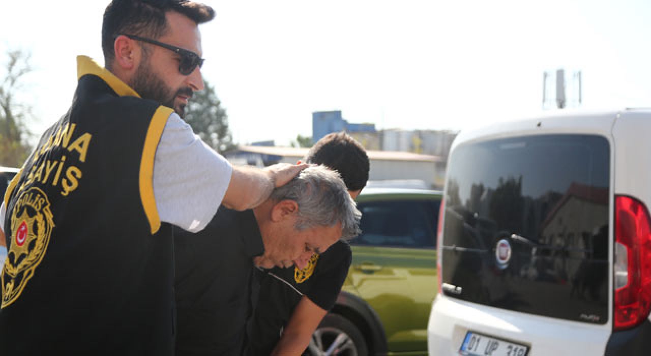 Adana’da Kahvehanede Küfürleşme Cinayeti