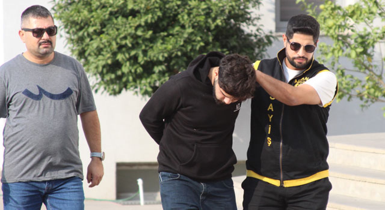 Adana’da Market Sahibi Tabancayla Vurularak Öldürüldü