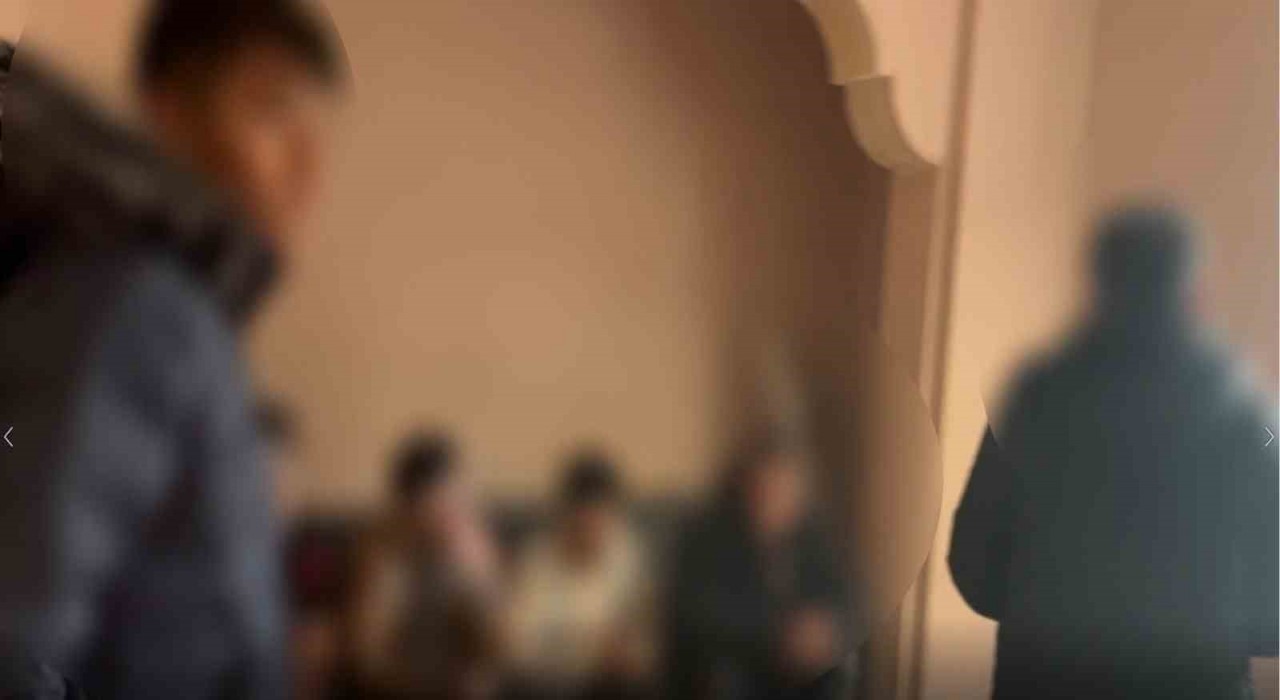 Ağrıda göçmen kaçakçılığı operasyonunda 4 organizatör tutuklandı