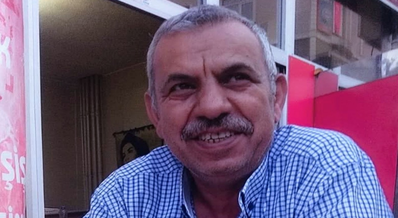 Ağrıda kalp krizi geçiren esnaf hayatını kaybetti