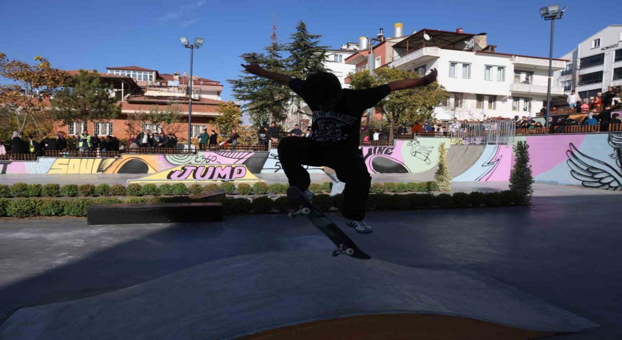 Ahmet Minguzzinin adı Nevşehirde yaşatılacak