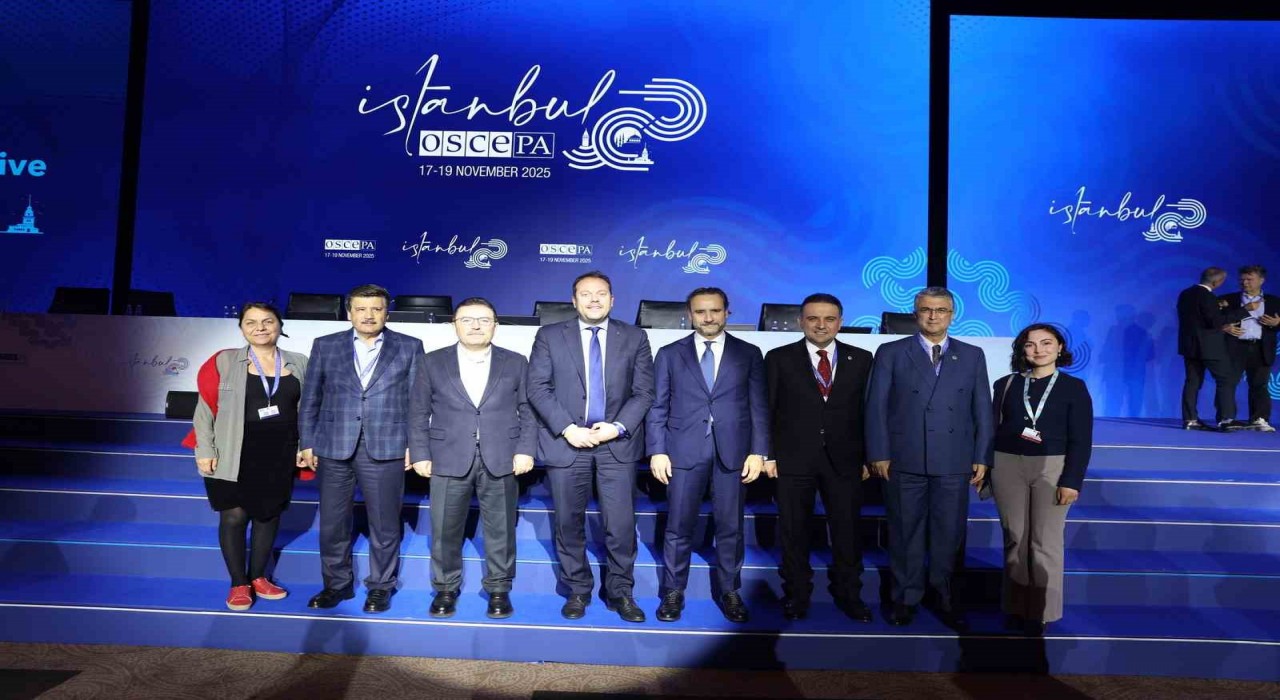 AK Partili Baybatur: Dünya barışının yolu Filistinden geçmektedir