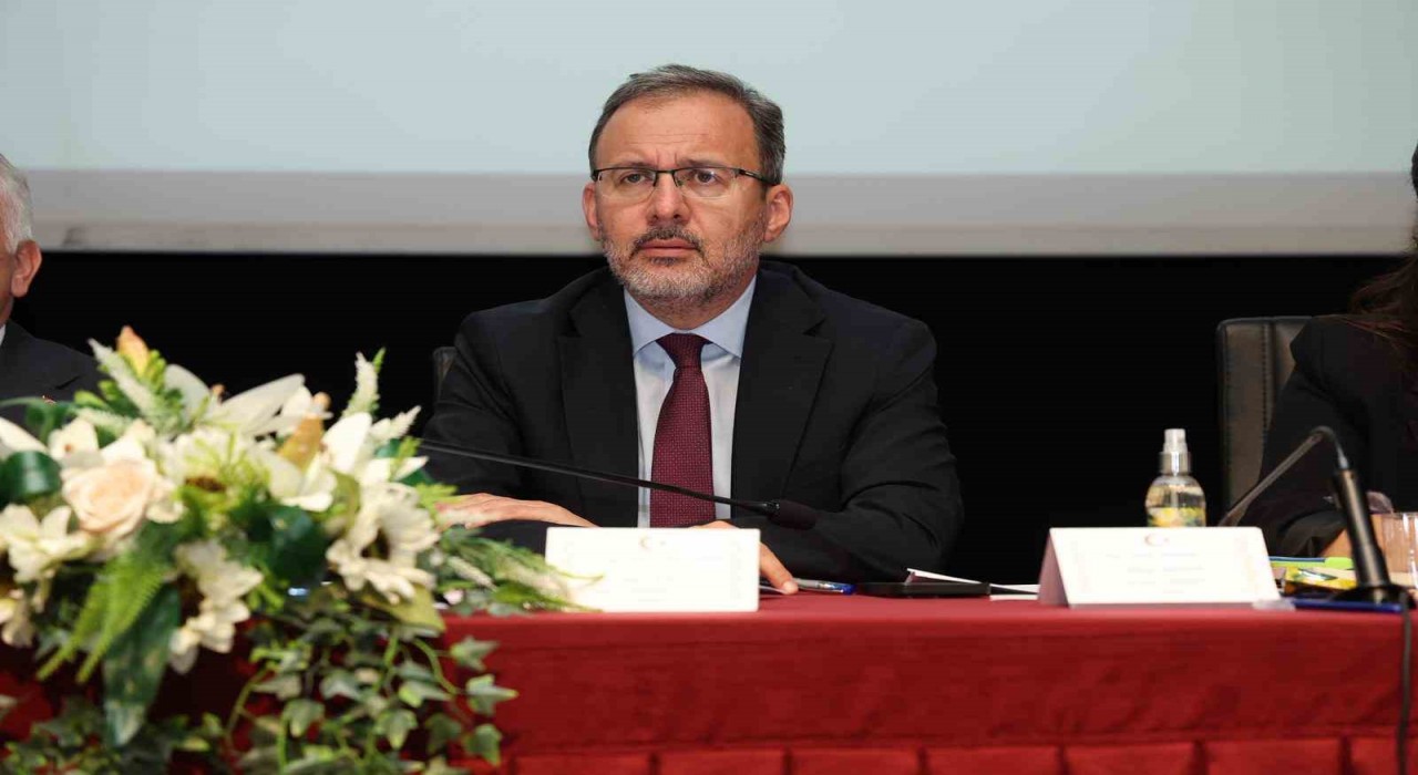 AK Partili Kasapoğlu: Türkiyenin tüm imkanları, tüm evlatlarınındır