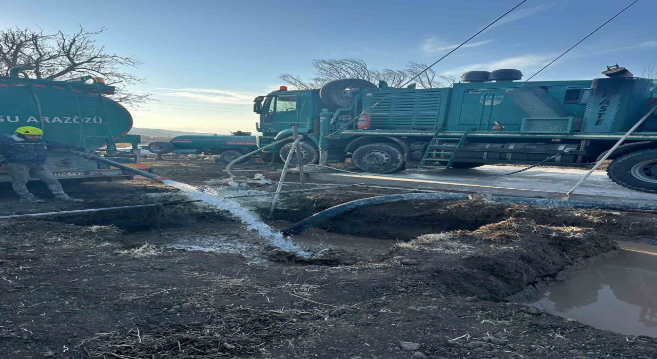 AK Partili Özsoydan Develiye ‘sondaj kuyusu müjdesi