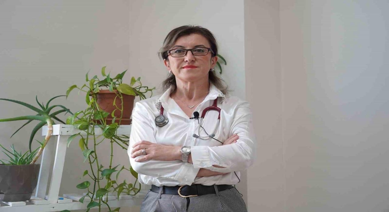 Akciğer kanseri oranının erkeklerde yüzde 89,9, kadınlarda ise yüzde 43