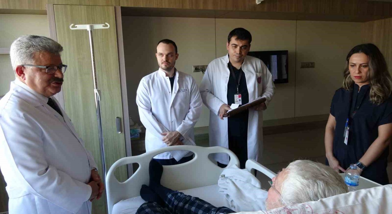 Akciğer kanserinde erken teşhis hayat kurtarıyor: En önemli sebepleri sigara, pasif içicilik ve hava kirliliği