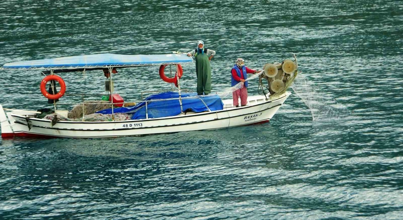 Akdeniz Koruma Derneğinden ‘Dünya Balıkçılık Günü mesajı