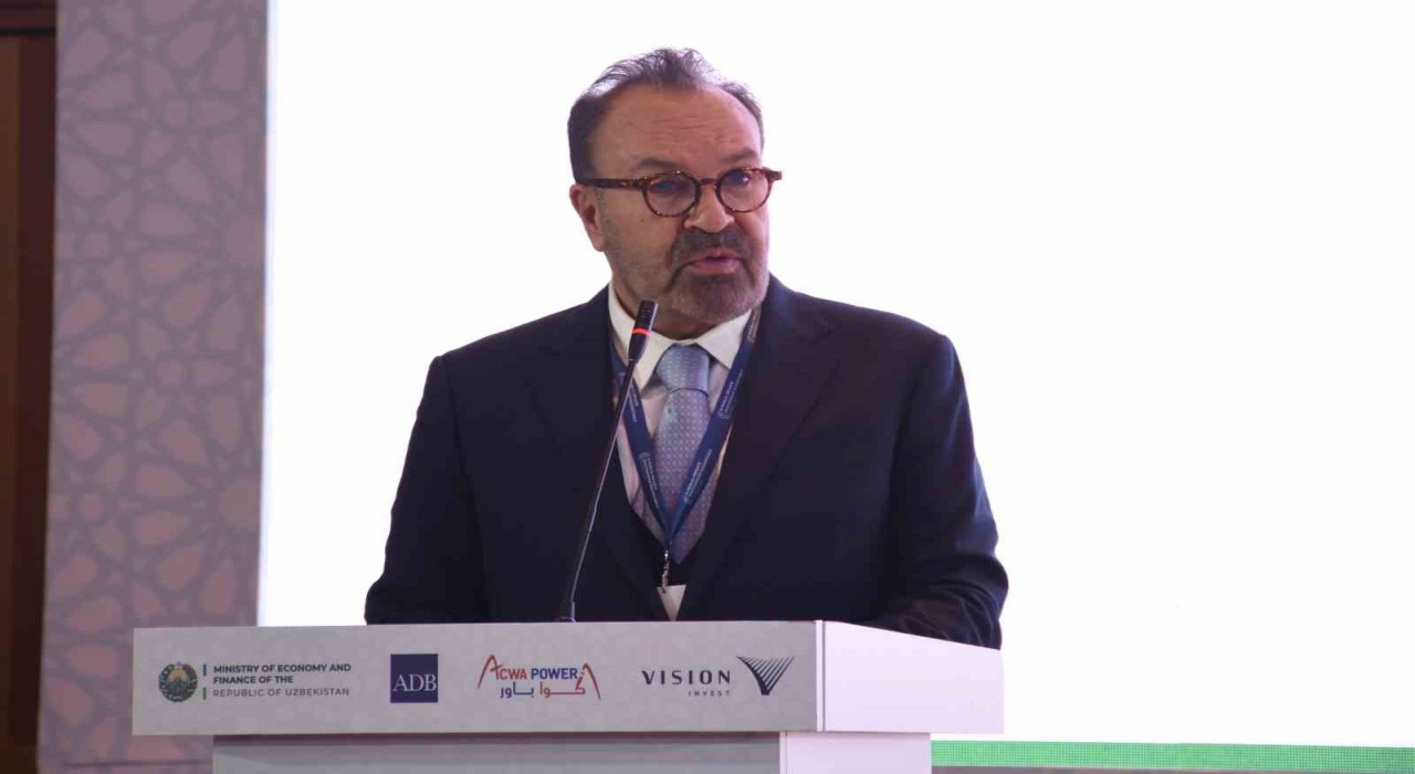 Aksa Elektrikten Semerkantın elektrik dağıtımına 1 milyar dolarlık yatırım