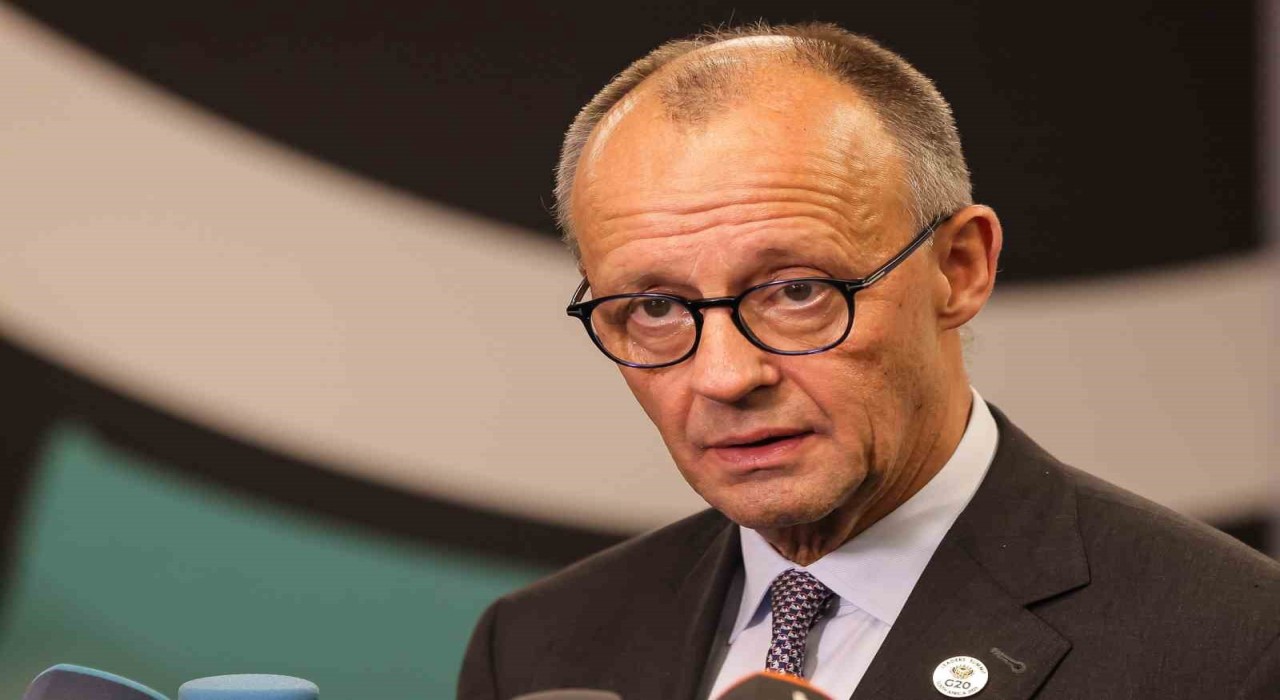 Almanya Başbakanı Merz: AByi ilgilendiren her türlü anlaşma, ortaklarının onayını gerektirir