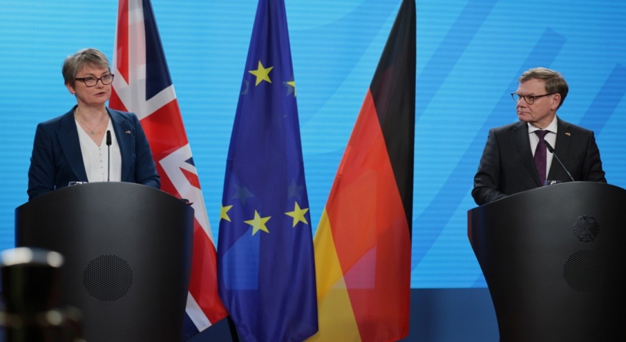 Almanya Dışişleri Bakanı Wadephul: İstanbuldaki Ukrayna görüşmelerini destekliyoruz