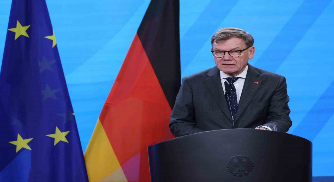 Almanya Dışişleri Bakanı Wadephul: SAFE mekanizmasının Türkiyeyi kapsaması gerektiğine inanıyorum