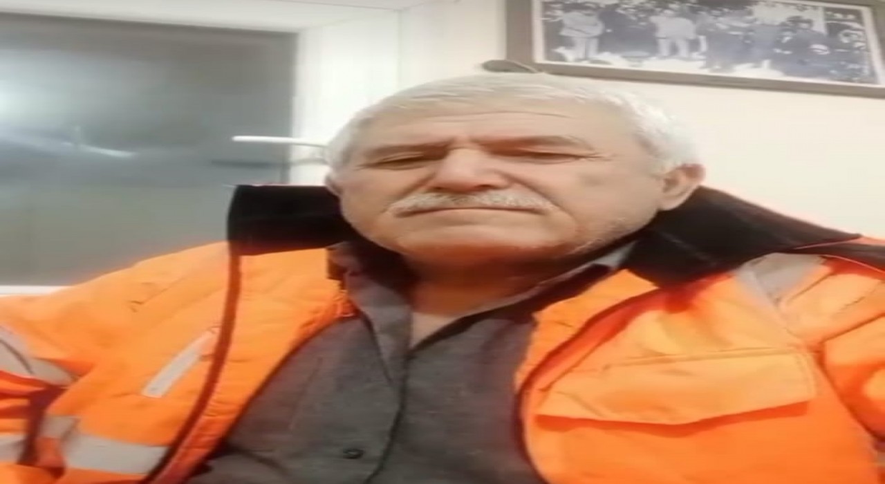 Alsancak Limanında iş kazası: 55 yaşındaki liman serdümeni hayatını kaybetti