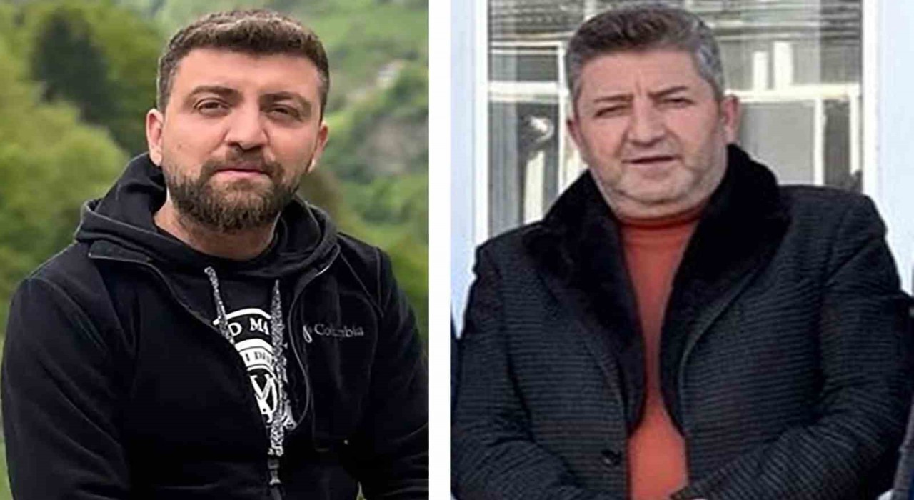 Altaydan taziye mesajı