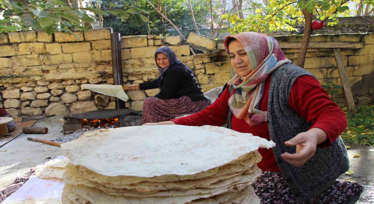 Altın günü yerine ‘yufka günü
