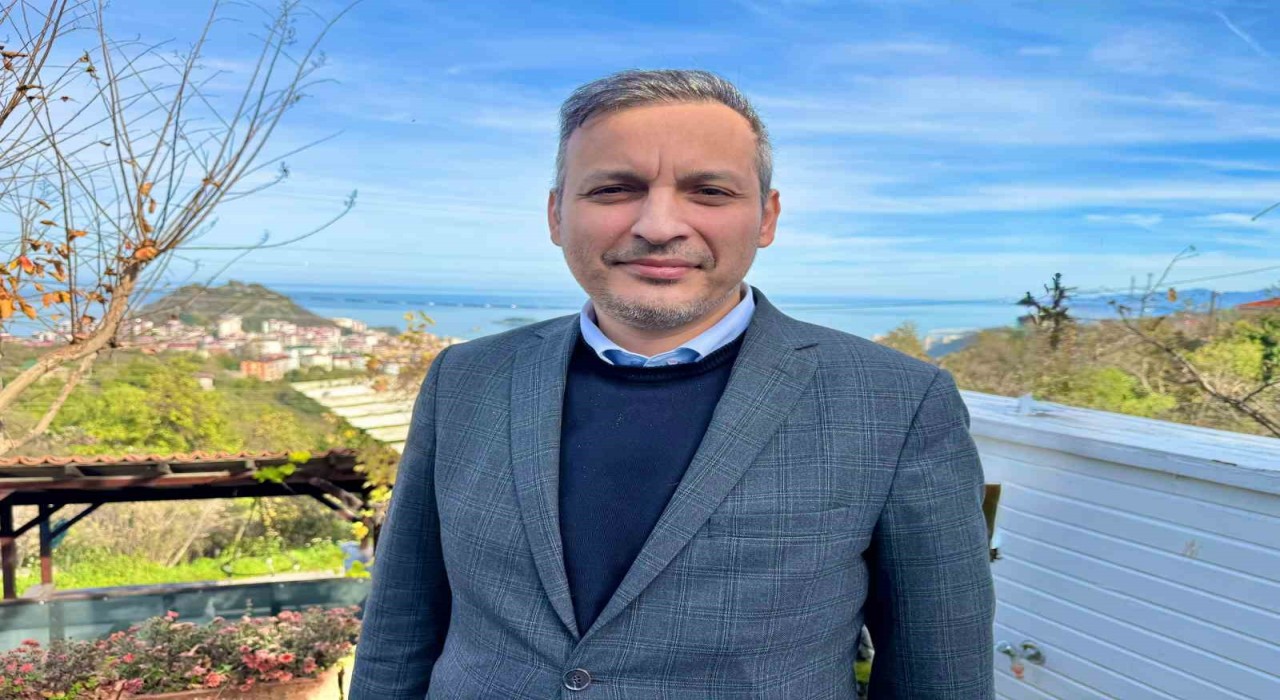 AltınPost Giresunsporun hedefi Avrupa kupaları