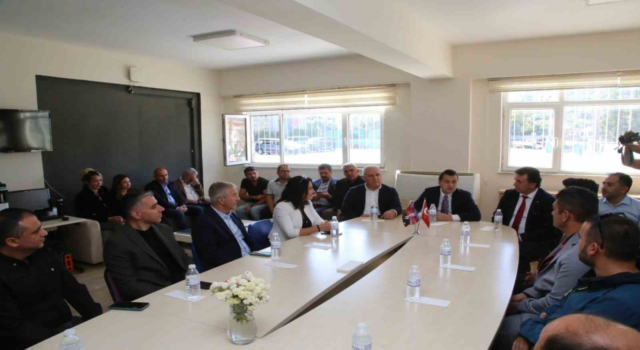 ALTSOdan öğrencilere anlamlı destek