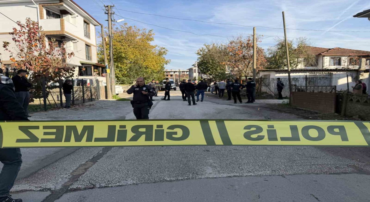 Amca çocuklarının kavgasında kan aktı: 5 yaralı