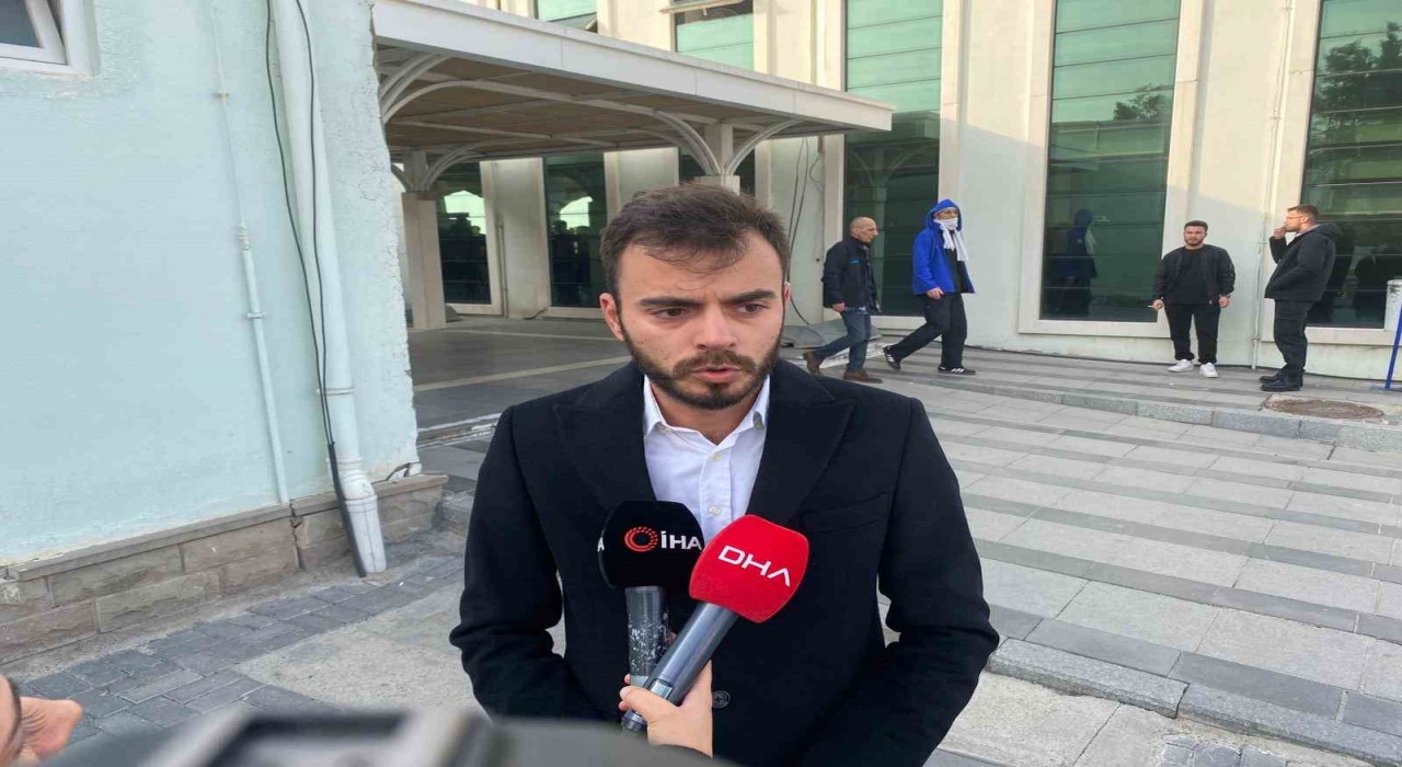 Ankarada öldürülen kadının kardeşi, ablası ile zanlının sevgili olduğu iddialarını yalanladı