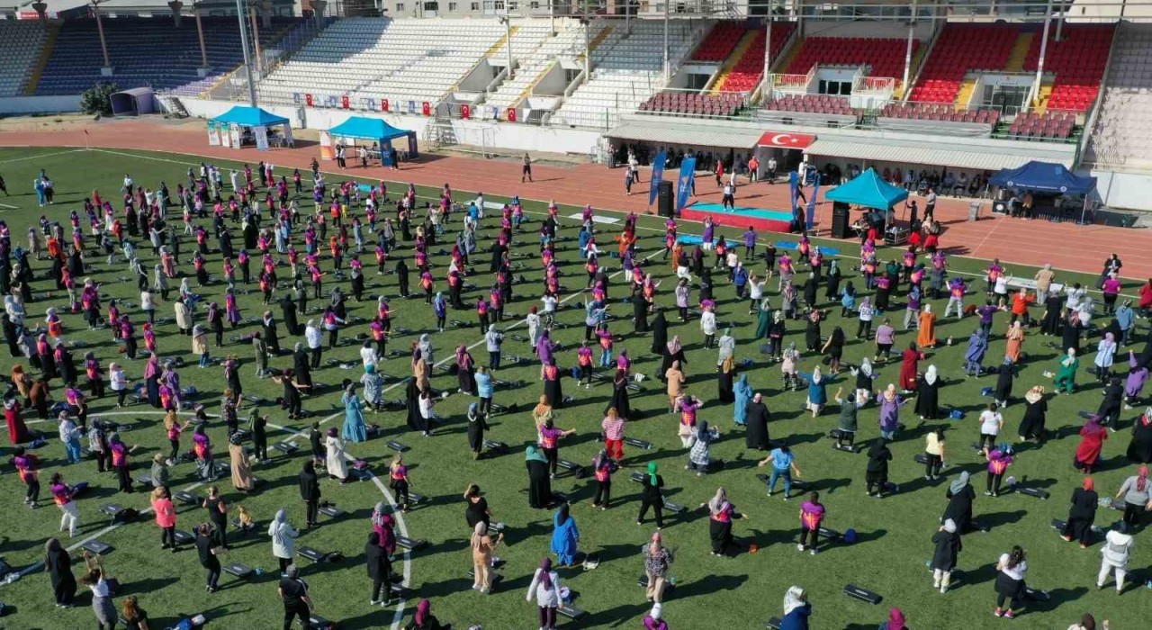 Anne Şehir programı Avrupada iyi uygulama örneği seçildi