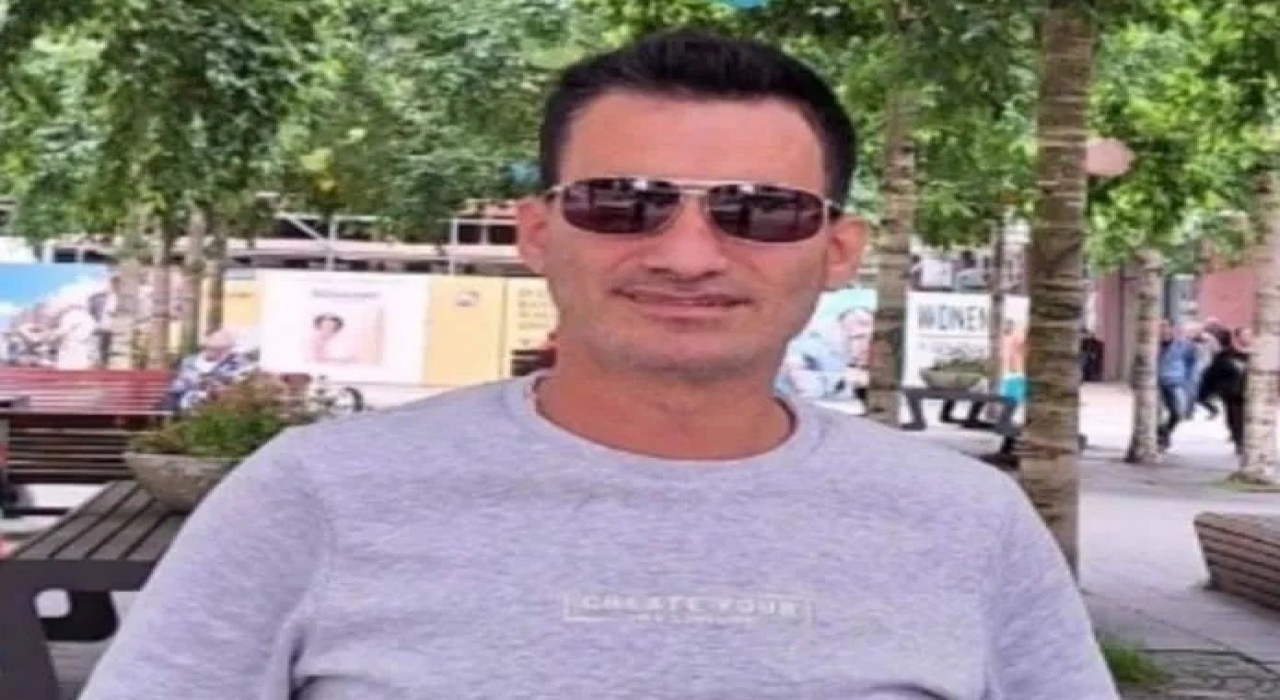 Antalyada otomobille çarpışan motosikletli hayatını kaybetti